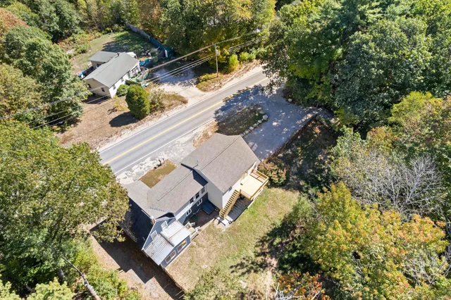 $399,000 | 414 Harrison Road, Naples, ME 04055