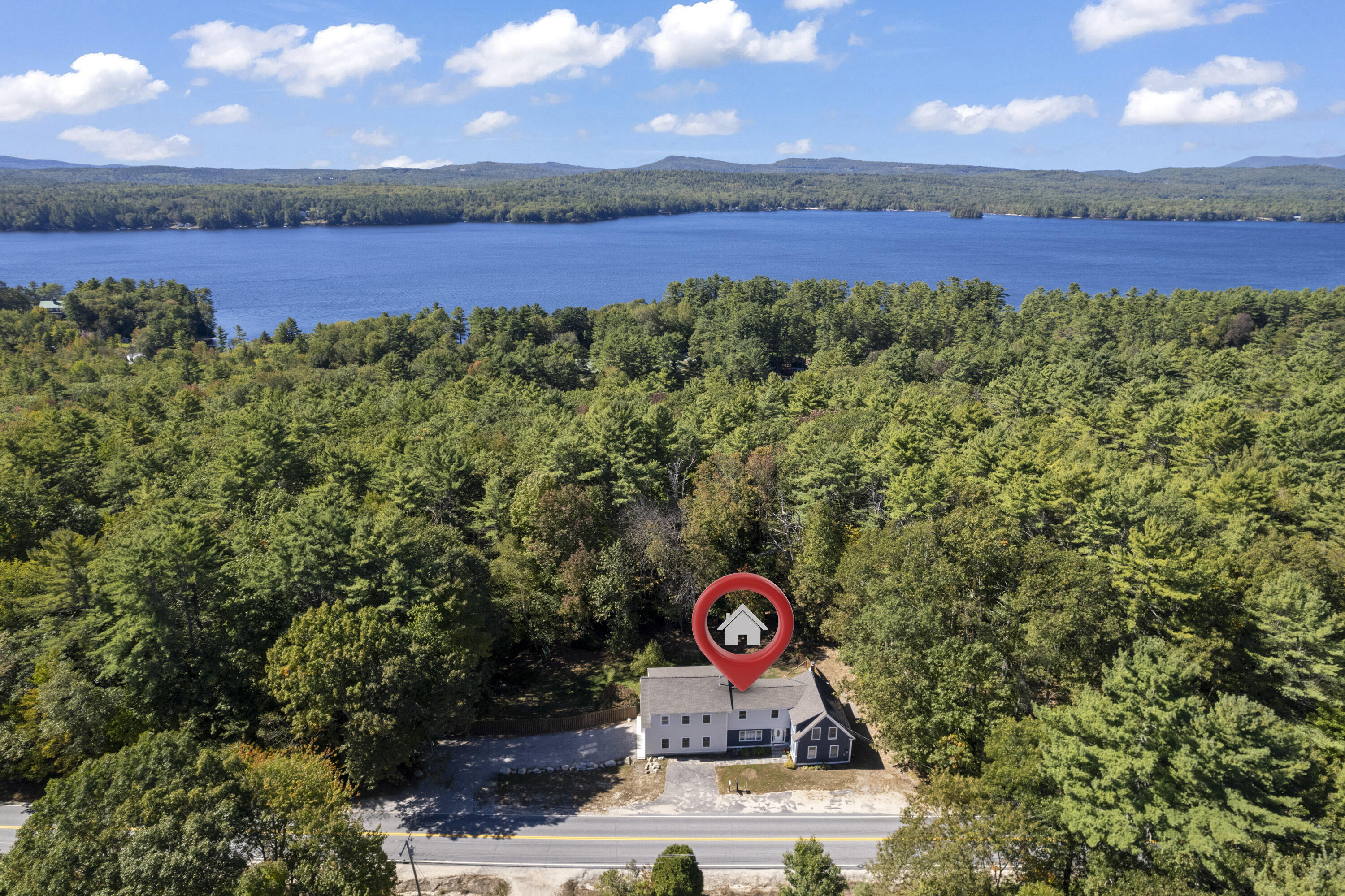 414 Harrison Road Naples, ME 04055 - Photo 68 of 70 Long Lake