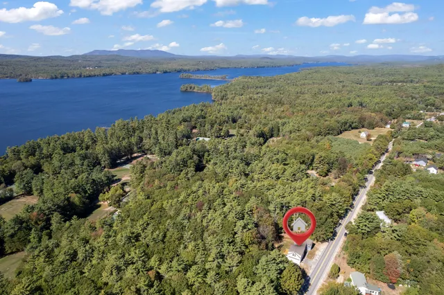 $399,000 | 414 Harrison Road, Naples, ME 04055