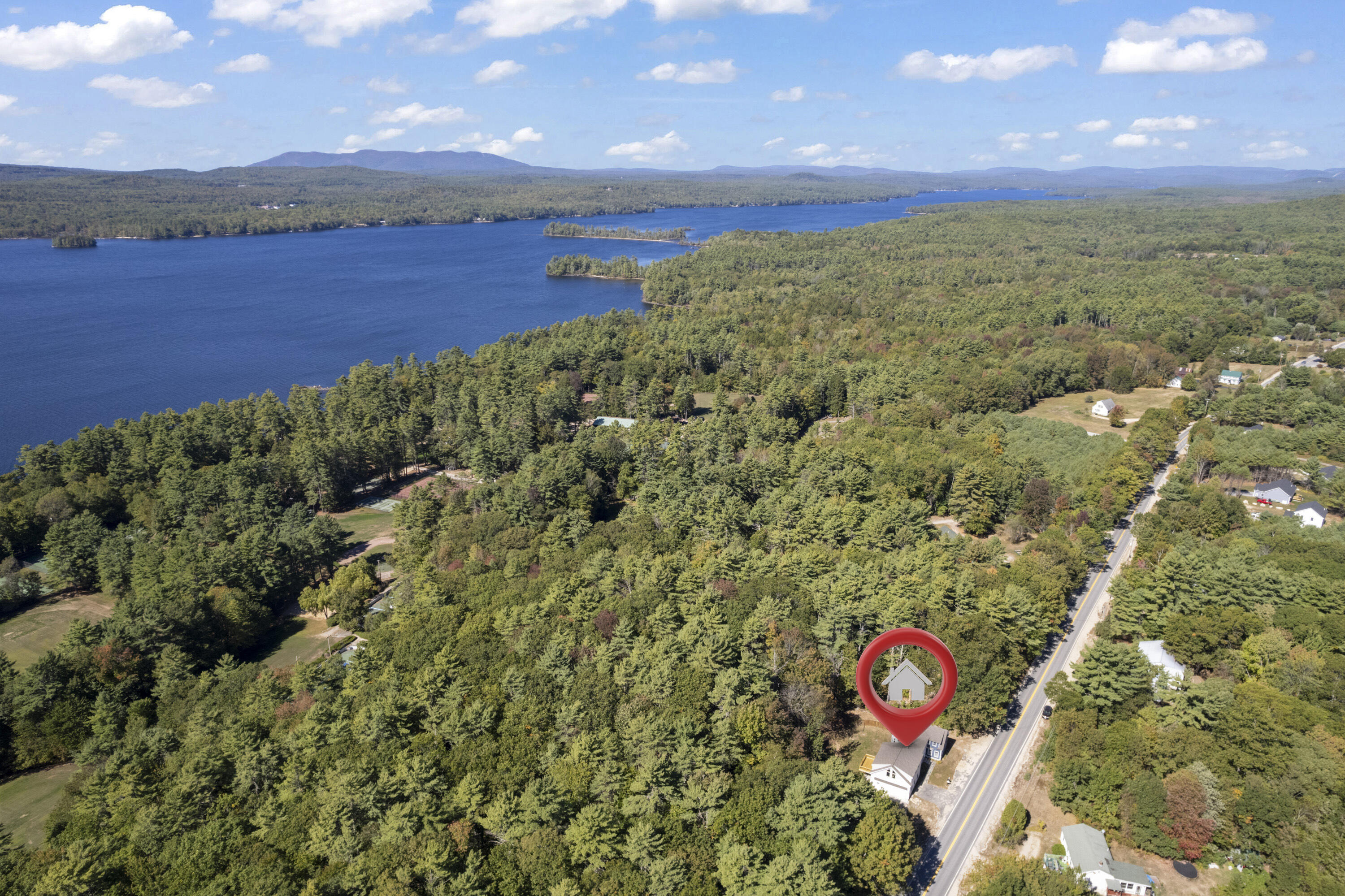 414 Harrison Road Naples, ME 04055 - Photo 70 of 70 North to Harrison