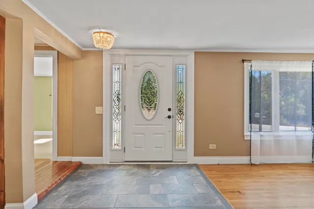 $399,000 | 414 Harrison Road, Naples, ME 04055