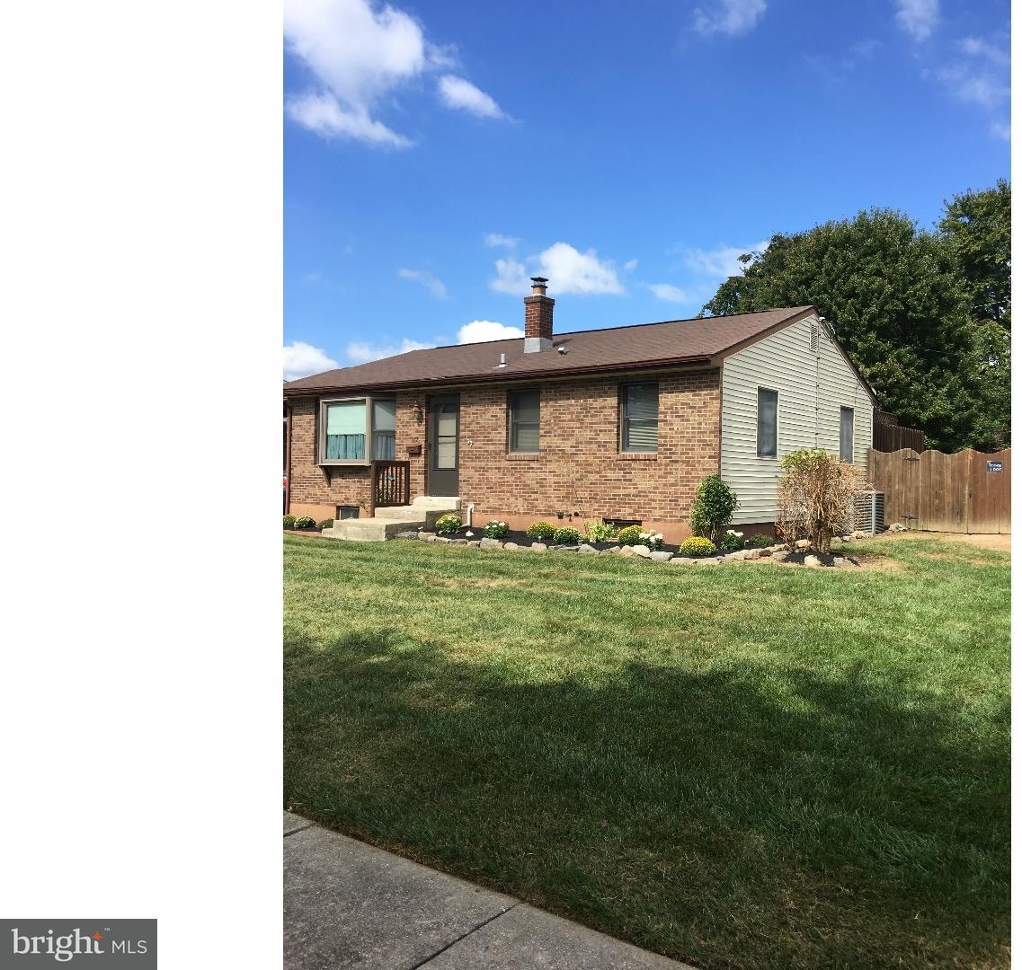 212 Bluefield Road Newark, DE 19713 - Photo 2 of 16 Gallery Image 2