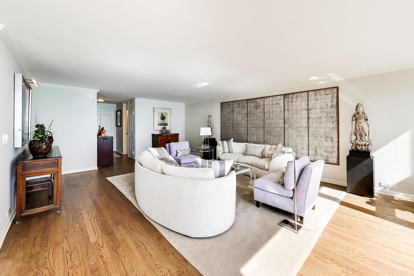 1630 Sheridan Road, Unit 2C Wilmette, IL 60091 - Photo 9 of 41