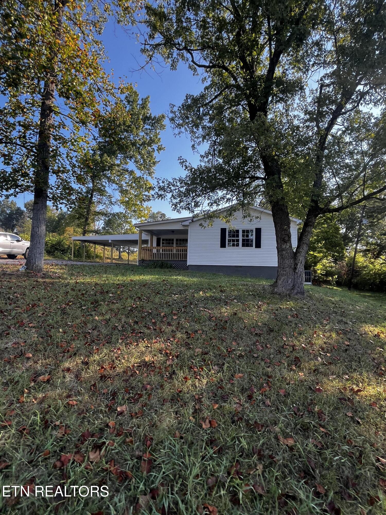 131 Prospect Road Maynardville, TN 37807 - Photo 37 of 38 IMG_6557