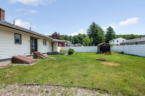 $540,000 | 7 Raleigh Drive, Nashua, NH 03062