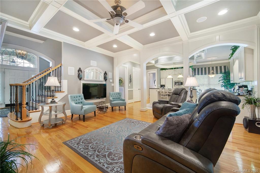 2978 Laura Road Shelby, NC 28150 - Photo 14 of 48 Gallery Image 14