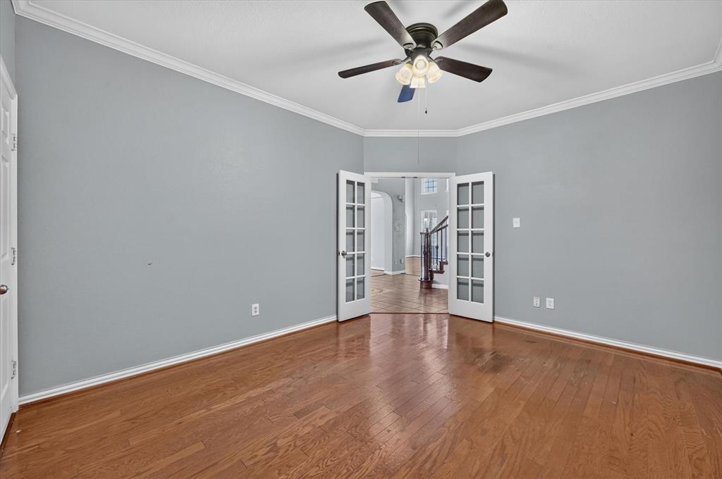 10341 Brunston Road Fort Worth, TX 76244 - Photo 7 of 31