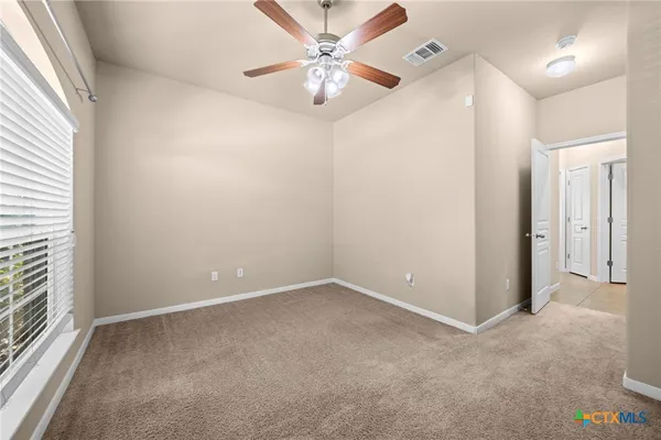 $315,000 | 517 Coventry Drive, Temple, TX 76502