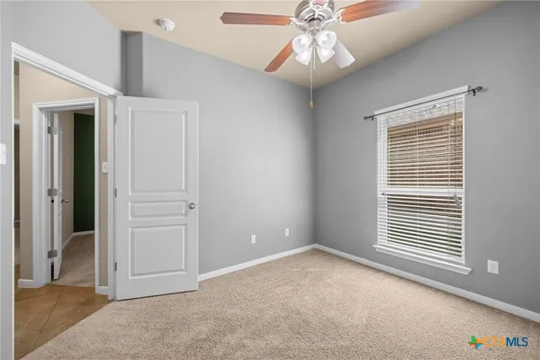 $315,000 | 517 Coventry Drive, Temple, TX 76502