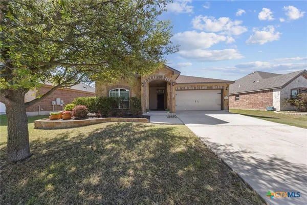 $315,000 | 517 Coventry Drive, Temple, TX 76502