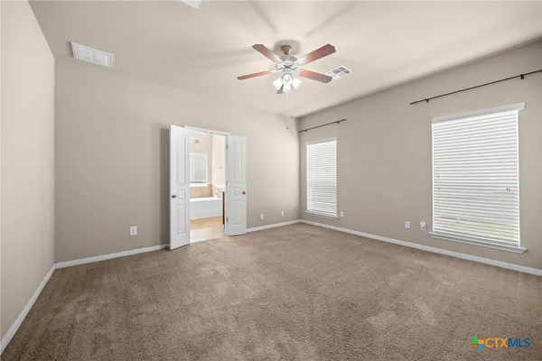 $315,000 | 517 Coventry Drive, Temple, TX 76502
