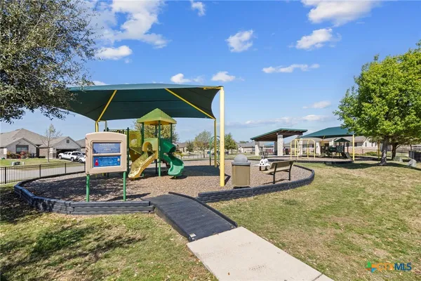 $315,000 | 517 Coventry Drive, Temple, TX 76502