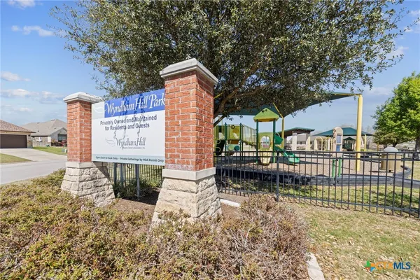 $315,000 | 517 Coventry Drive, Temple, TX 76502