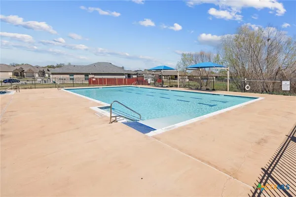 $315,000 | 517 Coventry Drive, Temple, TX 76502