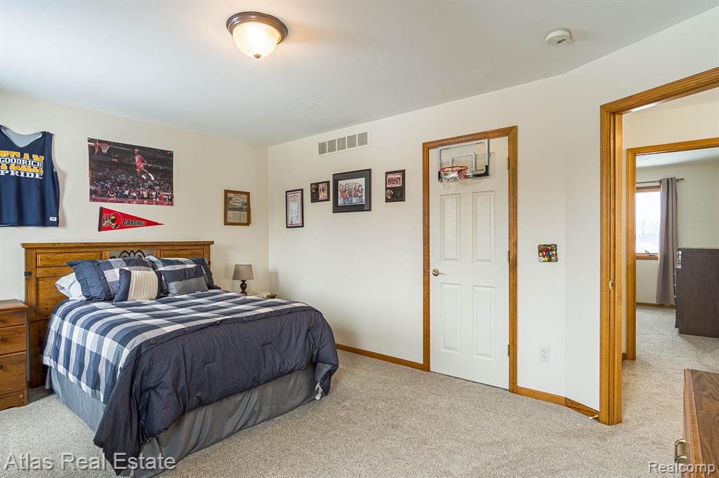11314 Coolidge Road Goodrich, MI 48438 - Photo 69 of 82
