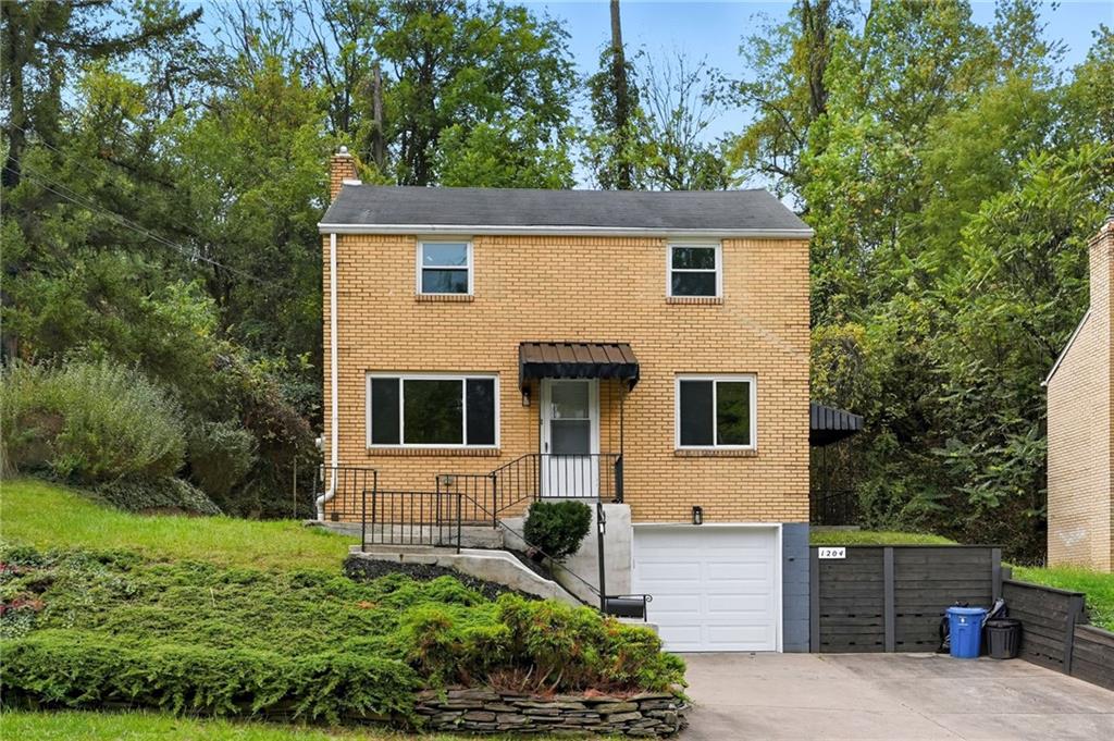 1204 Mifflin Road Pittsburgh, PA 15207 - Photo 1 of 37 Gallery Image 1