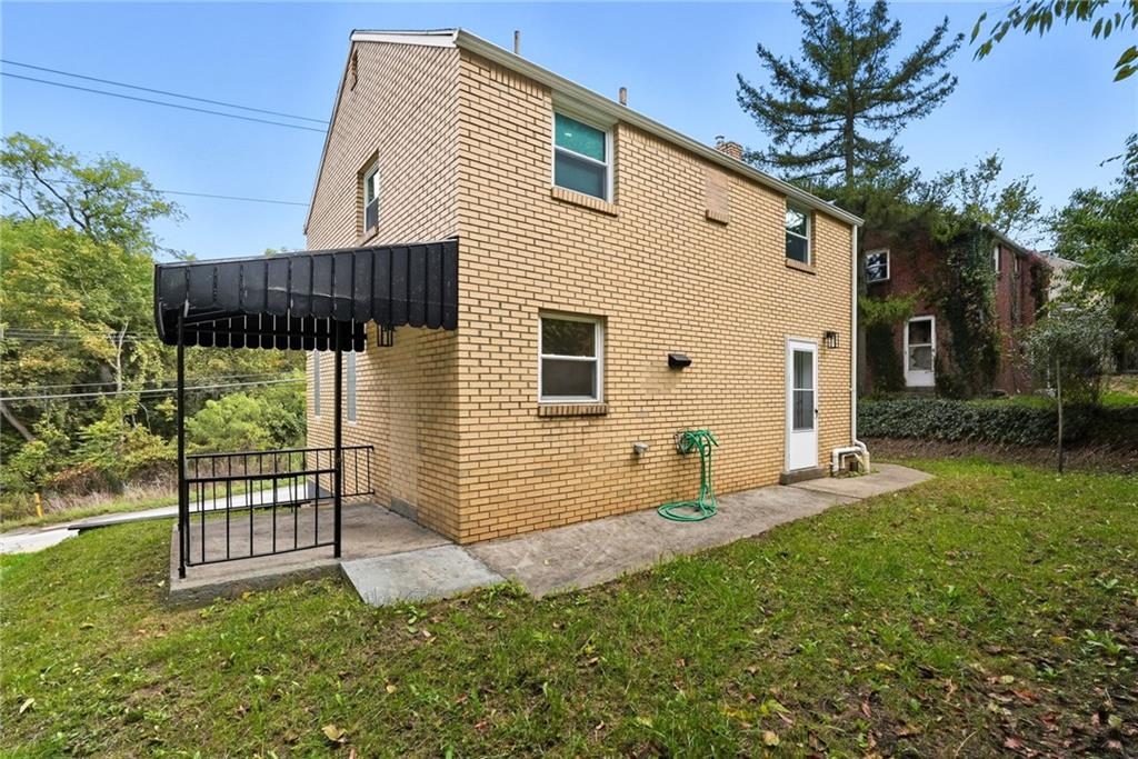 1204 Mifflin Road Pittsburgh, PA 15207 - Photo 36 of 37 Gallery Image 36
