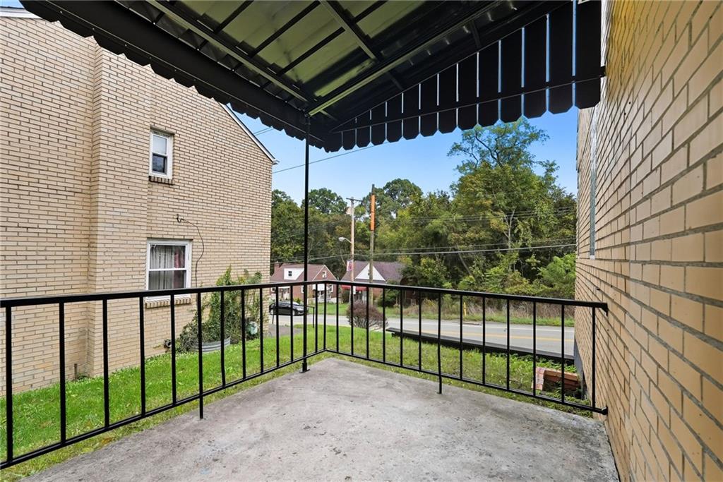 1204 Mifflin Road Pittsburgh, PA 15207 - Photo 37 of 37 Gallery Image 37