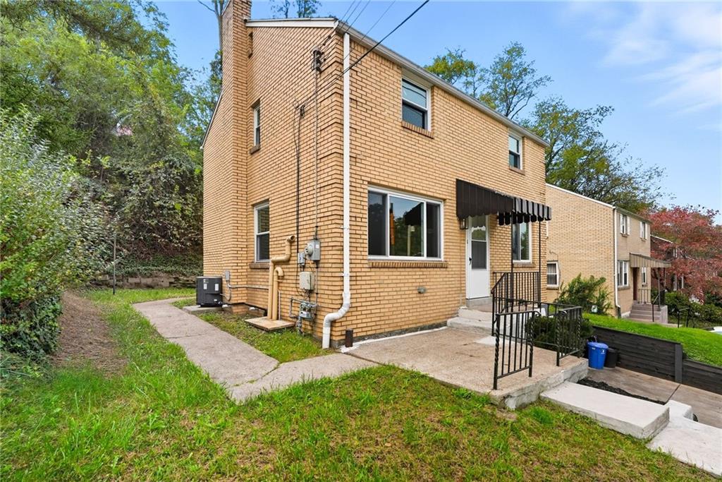 1204 Mifflin Road Pittsburgh, PA 15207 - Photo 5 of 37 Gallery Image 5