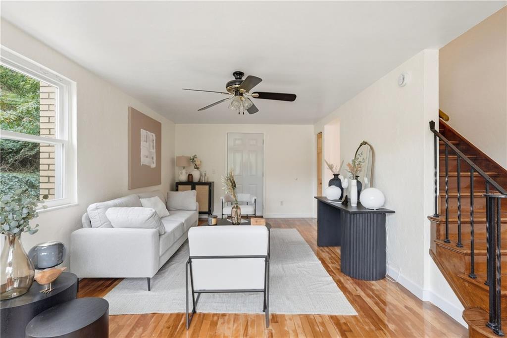 1204 Mifflin Road Pittsburgh, PA 15207 - Photo 10 of 37 Gallery Image 10