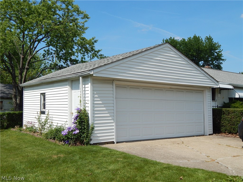 1585 Rush Road Wickliffe, OH 44092 - Photo 30 of 30 Gallery Image 30