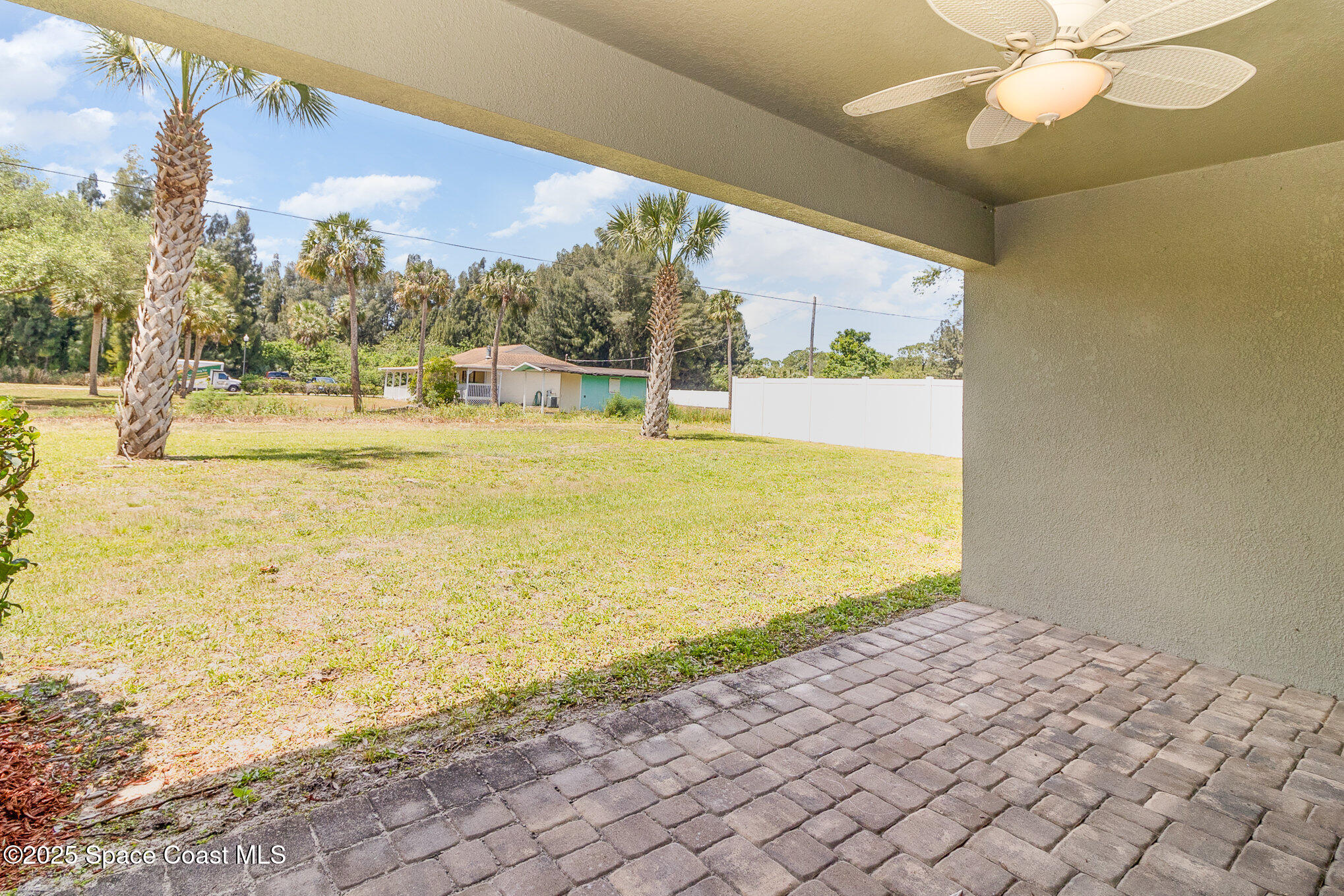 691 Belvedere Road Northwest Palm Bay, FL 32907 - Photo 20 of 26 a view of an ocean and beach