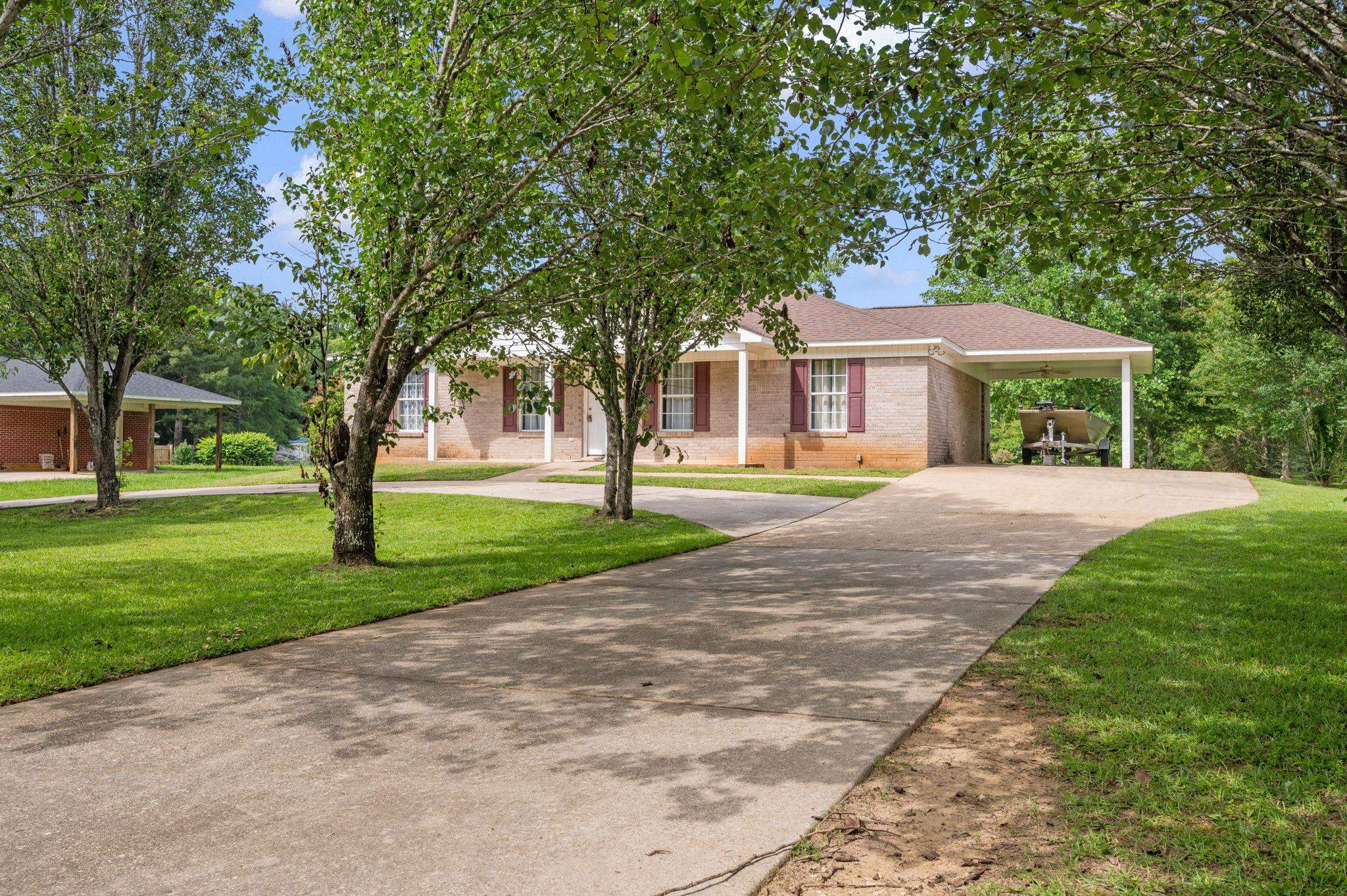 109 Stapleton Avenue Bay Minette, AL 36507 - Photo 4 of 40