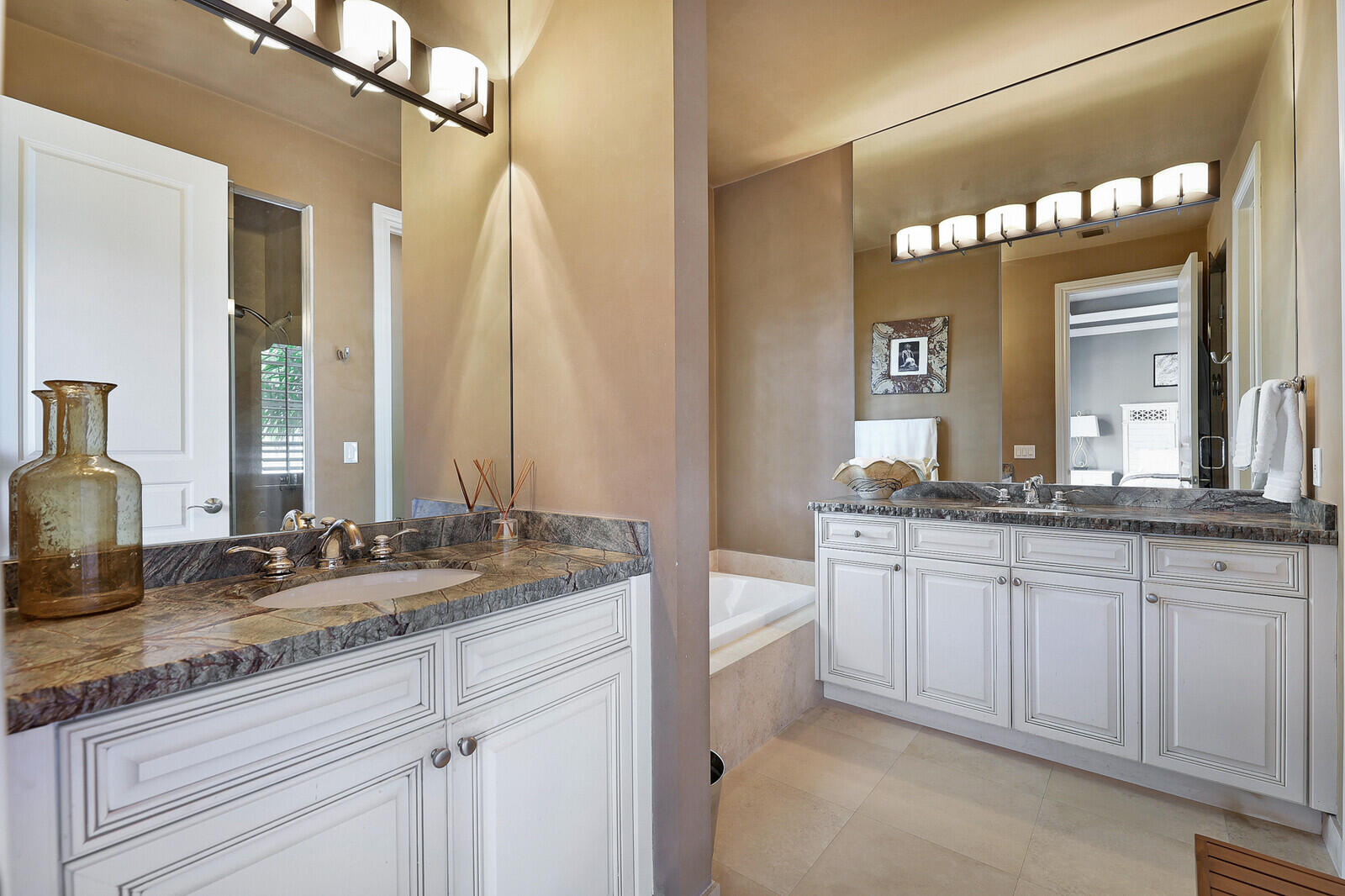 604 Renaissance Way Delray Beach, FL 33483 - Photo 19 of 54 master bath