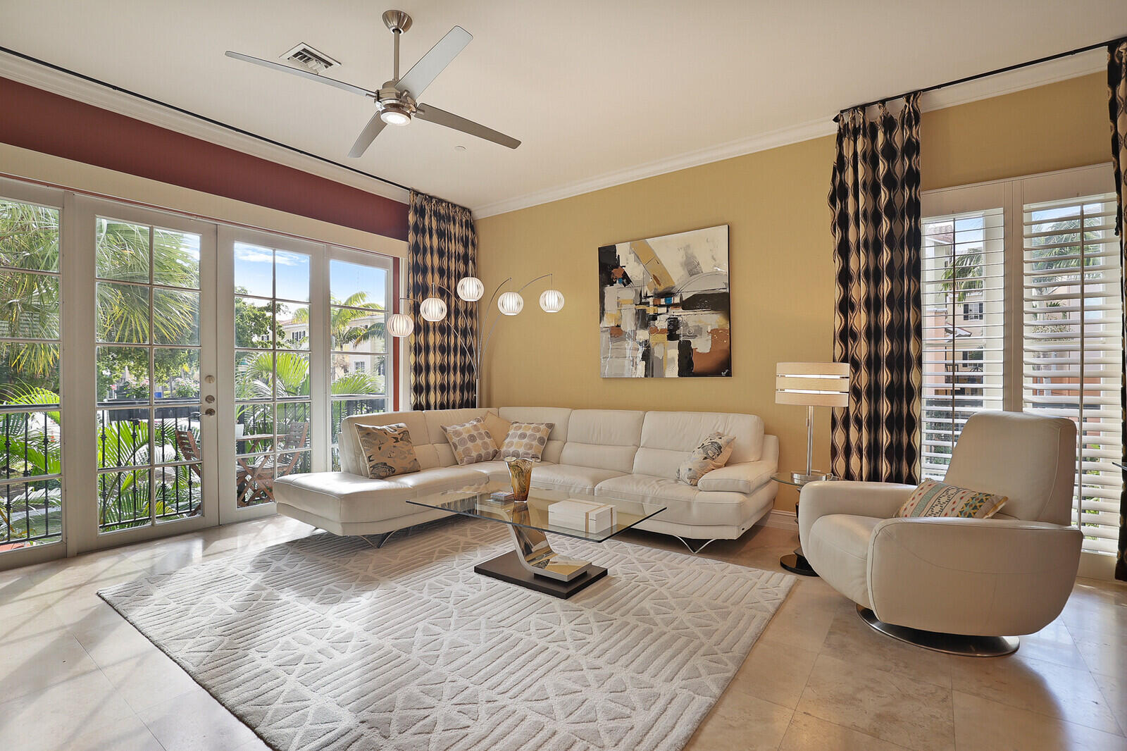 604 Renaissance Way Delray Beach, FL 33483 - Photo 54 of 54 2nd floor open floor plan -3