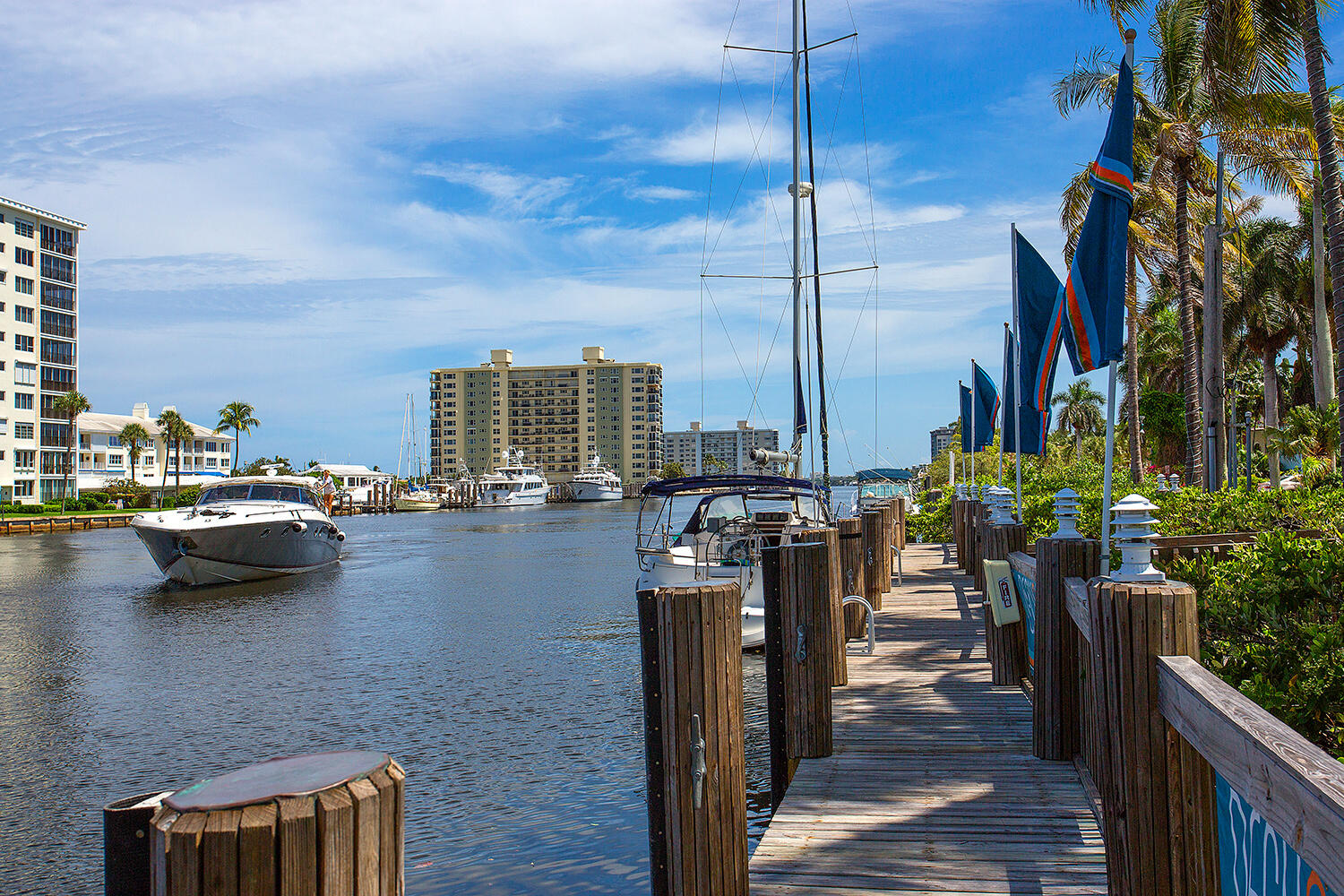604 Renaissance Way Delray Beach, FL 33483 - Photo 40 of 54 16__Intracoastal