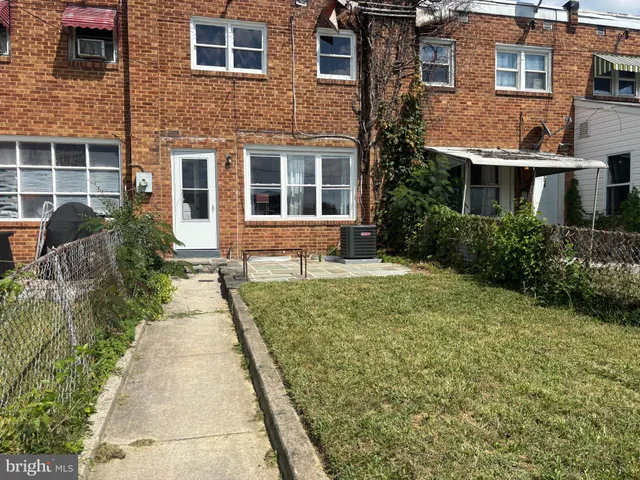 $2,000 | 802 East 28th Street, Wilmington, DE 19802