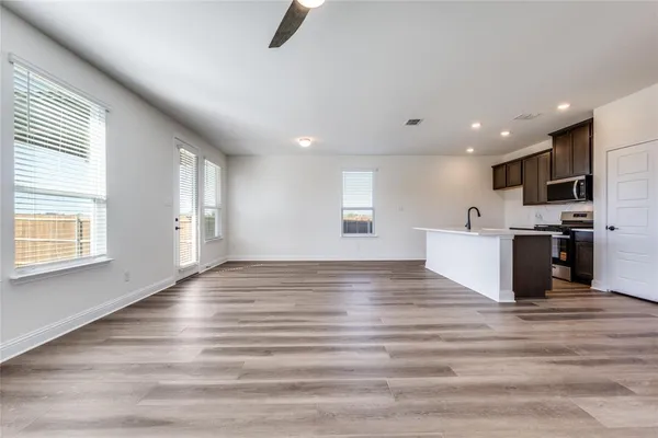 $358,085 | 2700 Goldfinch Drive, Denton, TX 76205