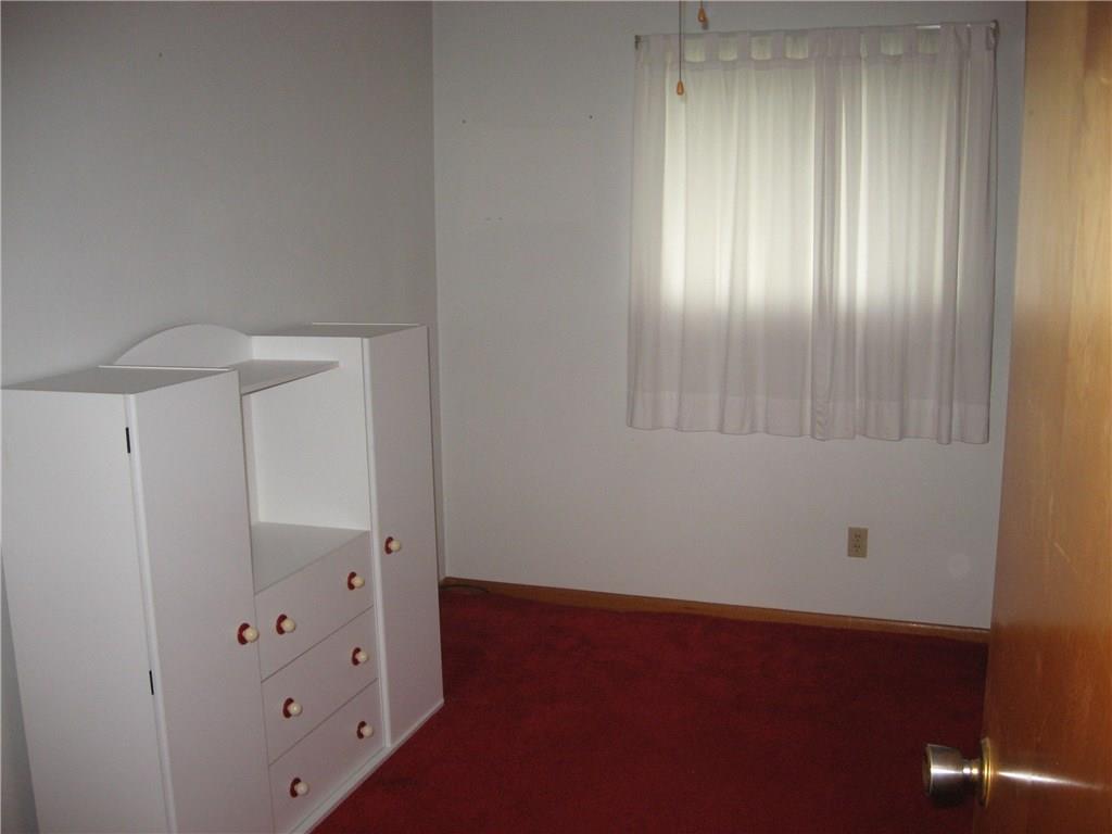 113 Locust Road Mount Pleasant, PA 15666 - Photo 14 of 14 Compact bedroom 7 x 12 with 3 closets.