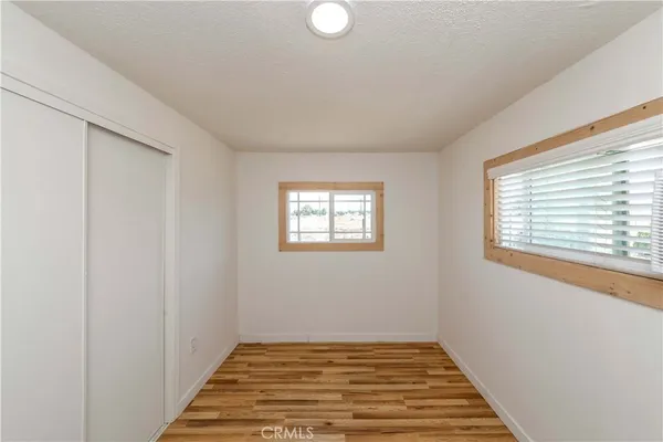 a view of a room with a staircase