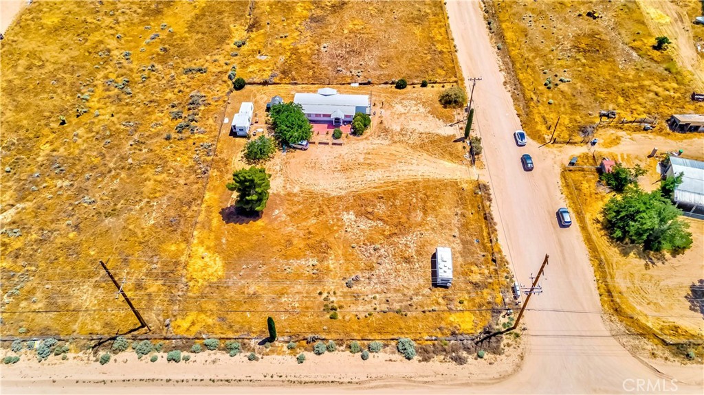 7127 Phelan Road Phelan, CA 92371 - Photo 42 of 44