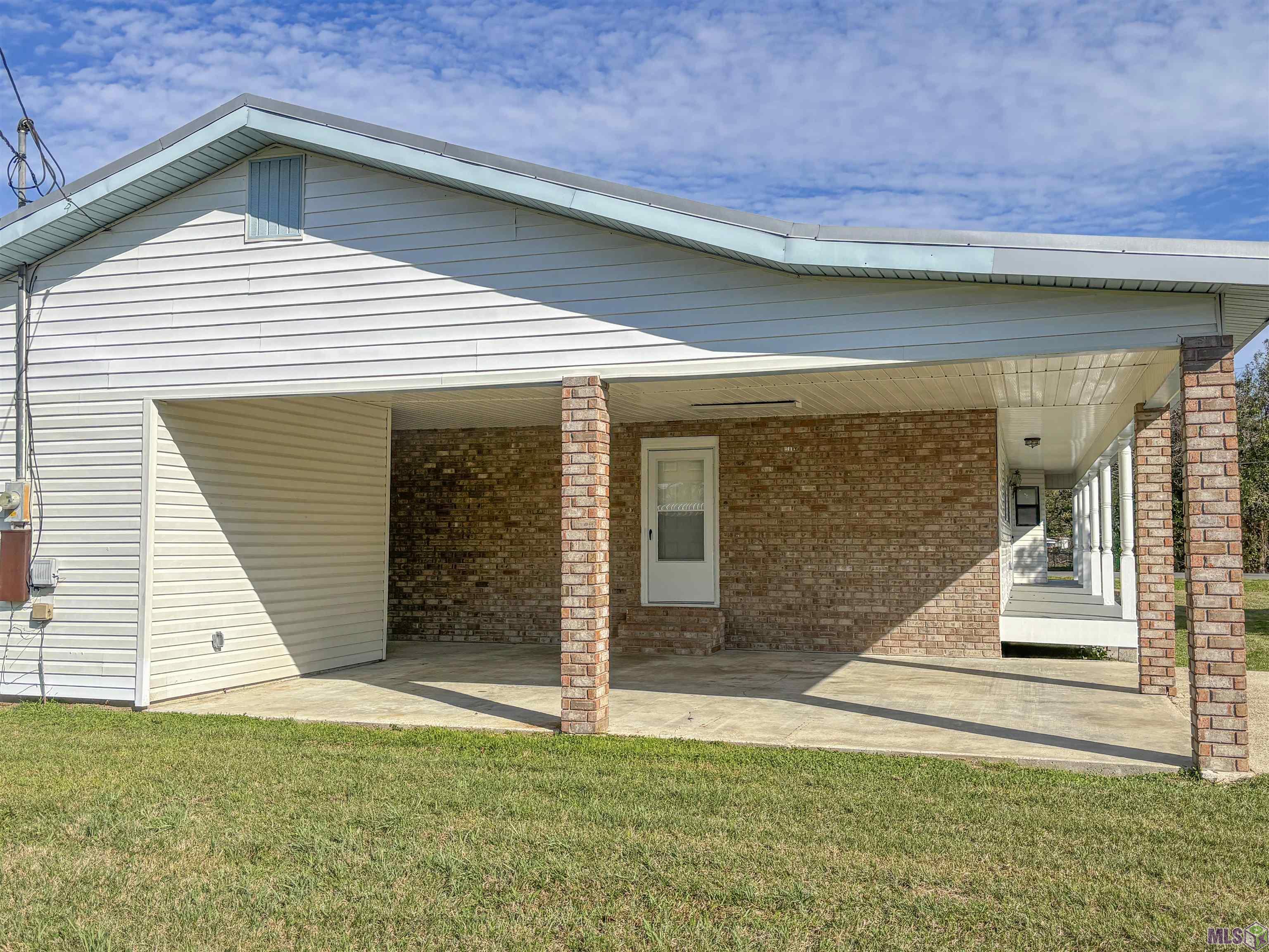 113 Gus Street Belle Rose, LA 70341 - Photo 18 of 22