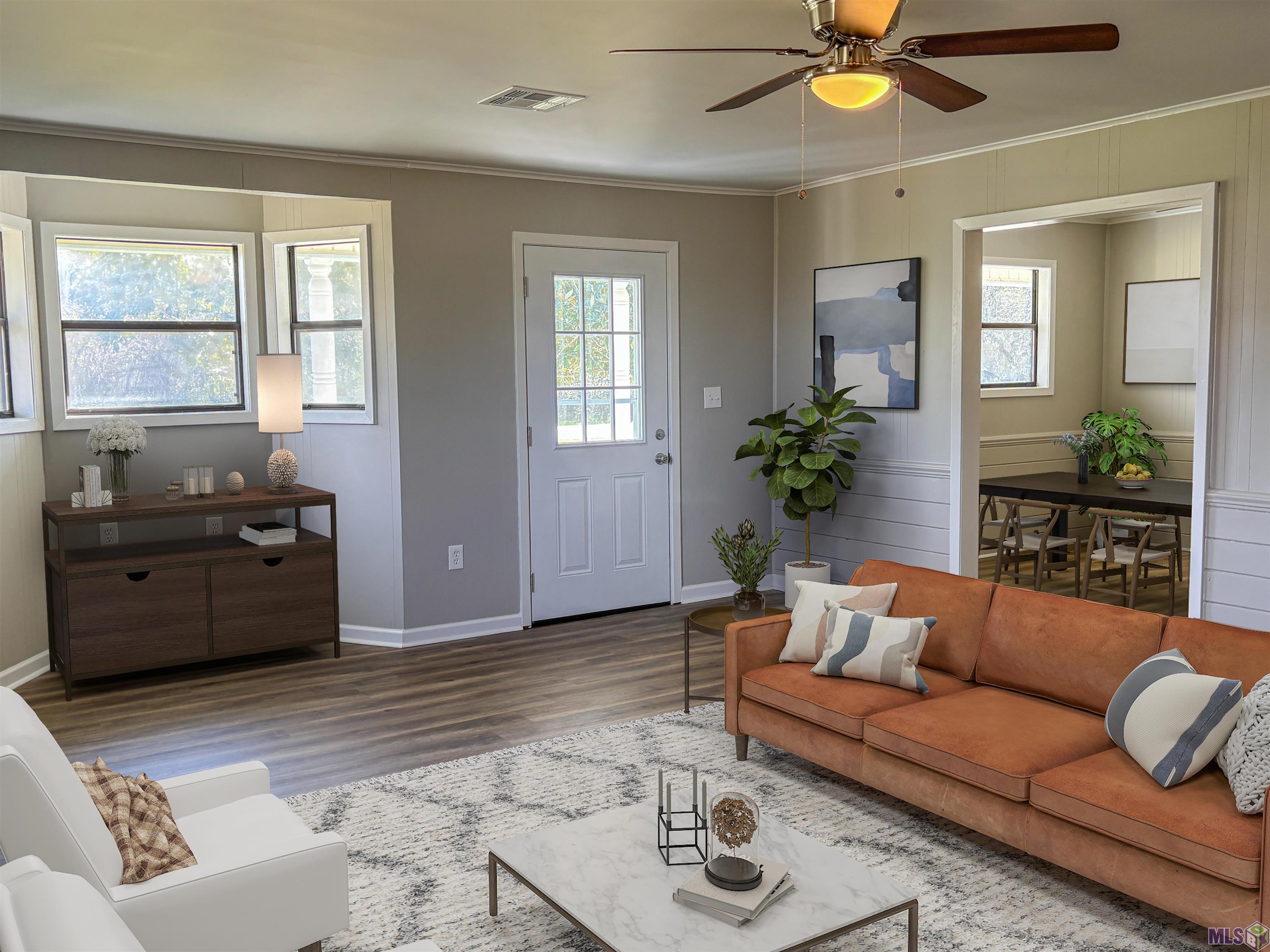 113 Gus Street Belle Rose, LA 70341 - Photo 3 of 22