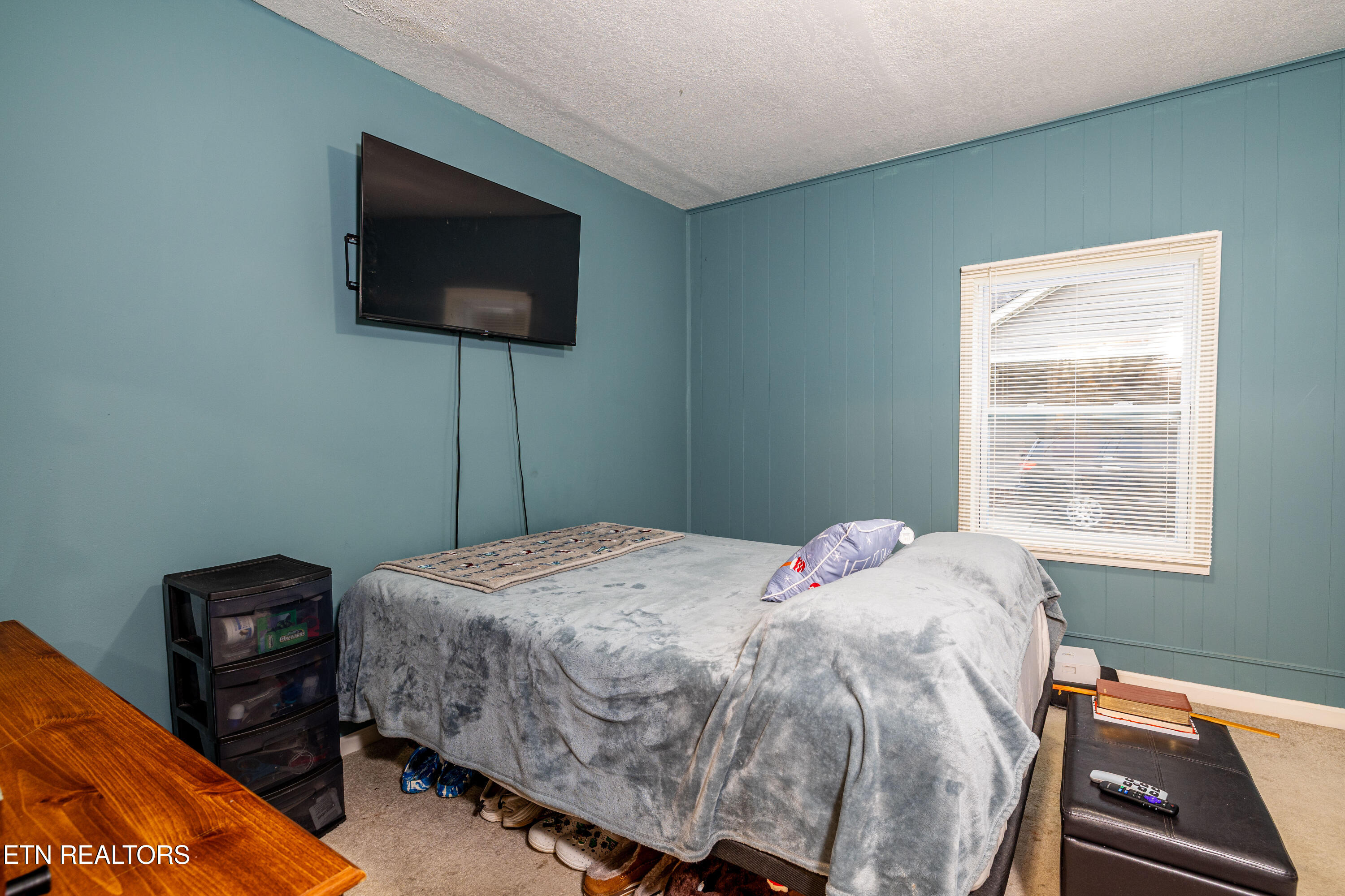 1240 North Wright Road Alcoa, TN 37701 - Photo 15 of 24 Main Floor Bedroom #1
