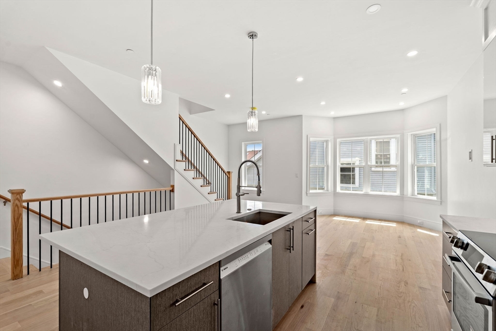 108 Allston Street, Unit 2 Boston, MA 02134 - Photo 5 of 41