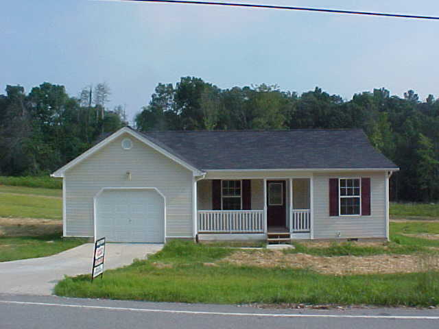 1427 Thatcher Road Soddy Daisy, TN 37379 - Photo 1 of 1 Primary Photo