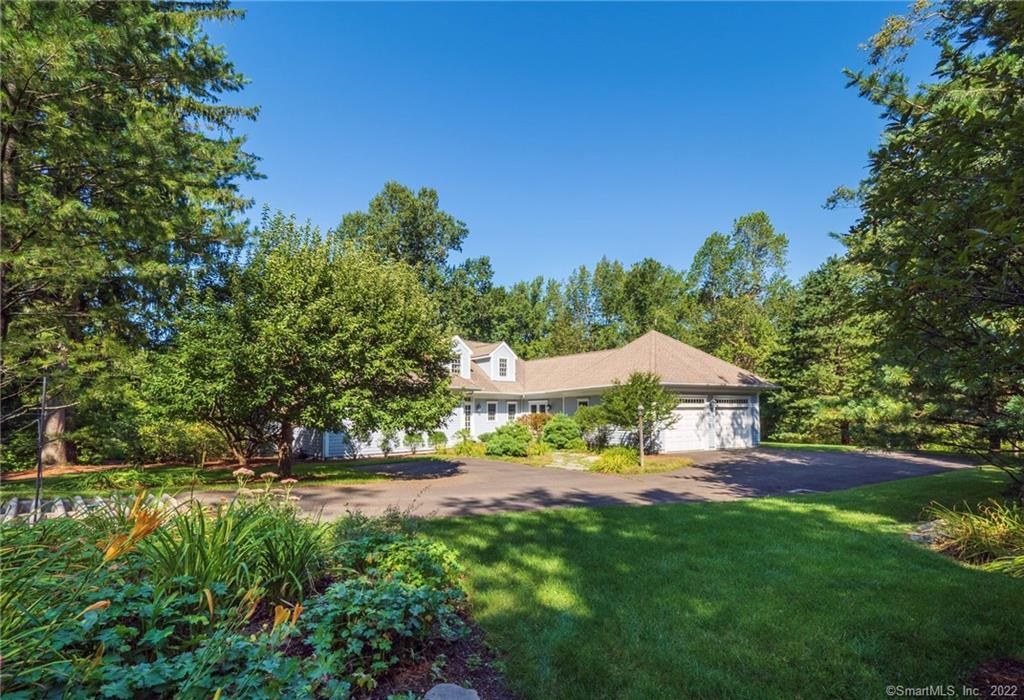 141 Nod Road Ridgefield, CT 06877 - Photo 1 of 1