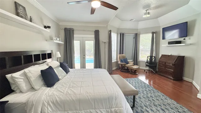 $1,198,000 | 59 Acorn Cluster Court, The Woodlands, TX 77381