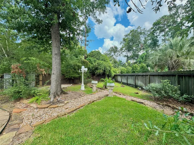 $1,198,000 | 59 Acorn Cluster Court, The Woodlands, TX 77381