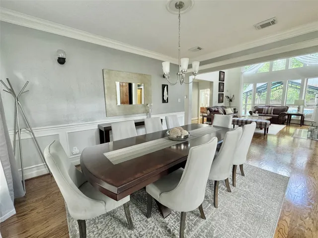 $1,198,000 | 59 Acorn Cluster Court, The Woodlands, TX 77381