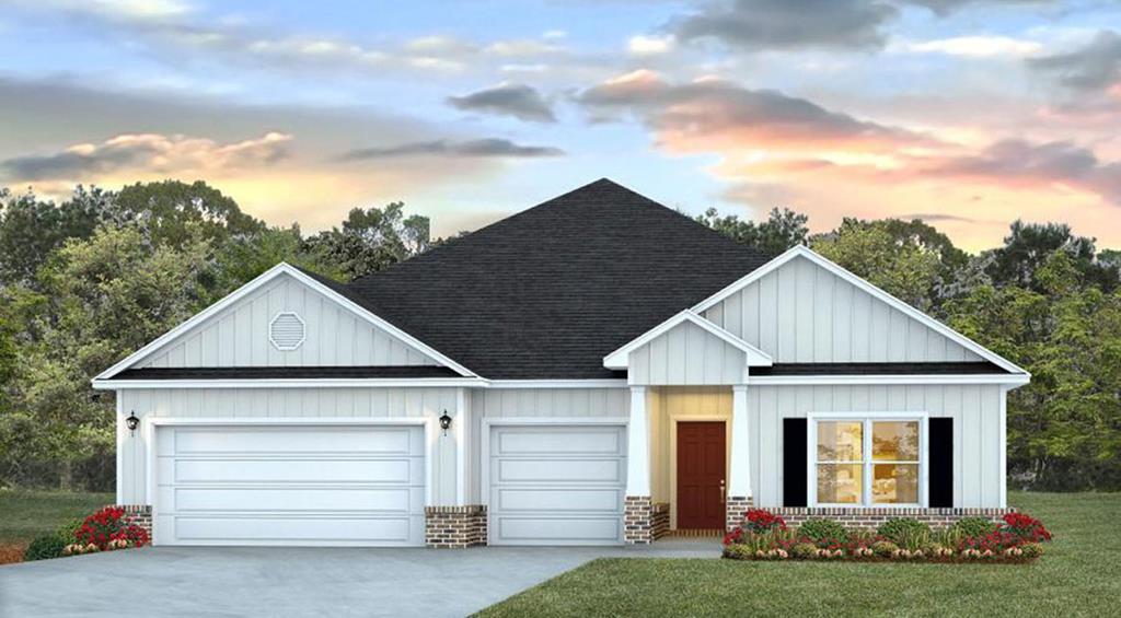 147 Backwater Road, Unit LOT 36 Port St. Joe, FL 32456 - Photo 1 of 22