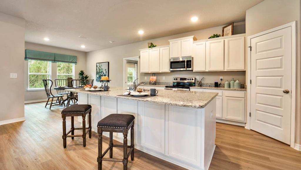 147 Backwater Road, Unit LOT 36 Port St. Joe, FL 32456 - Photo 4 of 22