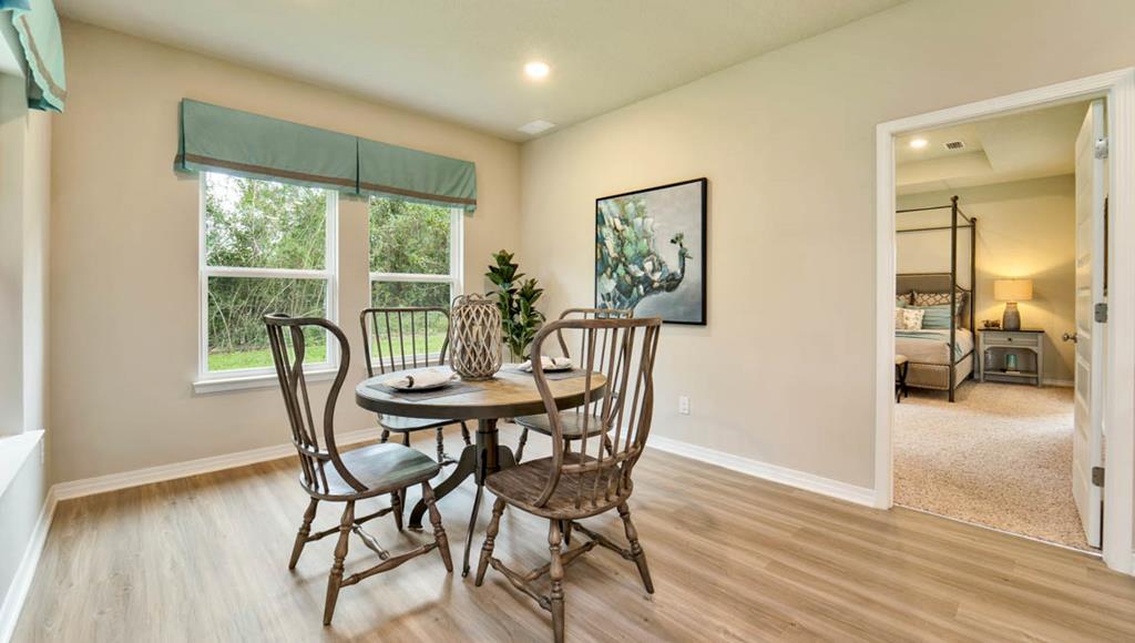 147 Backwater Road, Unit LOT 36 Port St. Joe, FL 32456 - Photo 8 of 22