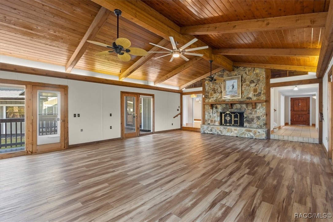 11588 North Caribee Point Inglis, FL 34449 - Photo 11 of 54