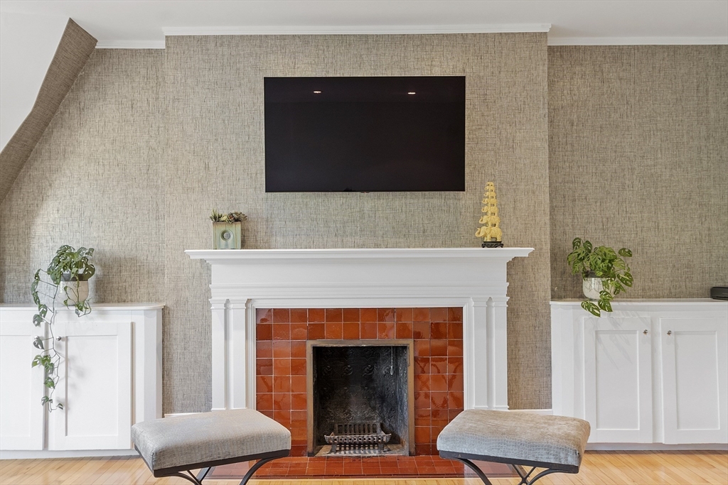 178 Commonwealth Avenue, Unit PH Boston, MA 02116 - Photo 6 of 28