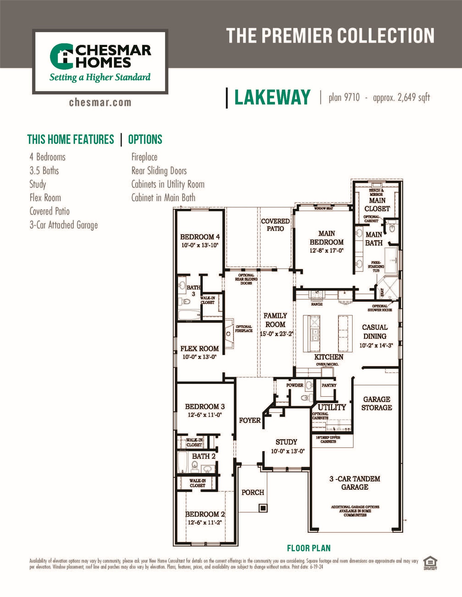 413 Lone Ranger Drive Montgomery, TX 77316 - Photo 38 of 40